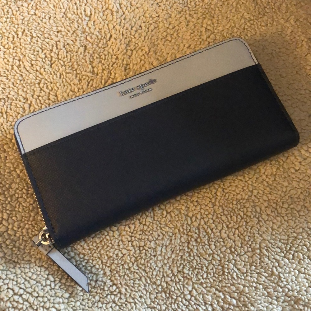 Kate Spade Cameron Wallet